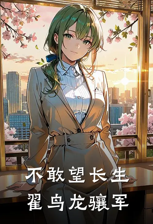 不敢望长生翟鸟龙骧军