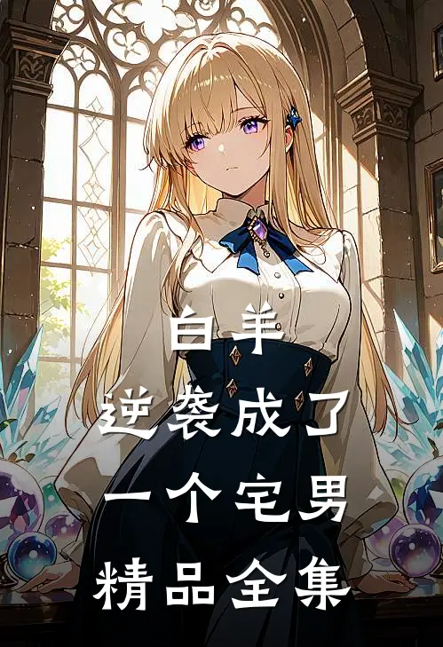 白羊：逆袭成了一个宅男精品全集