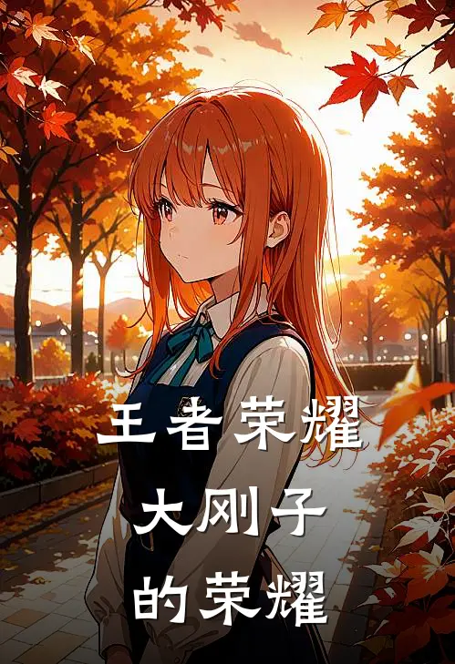 王者荣耀：大刚子的荣耀