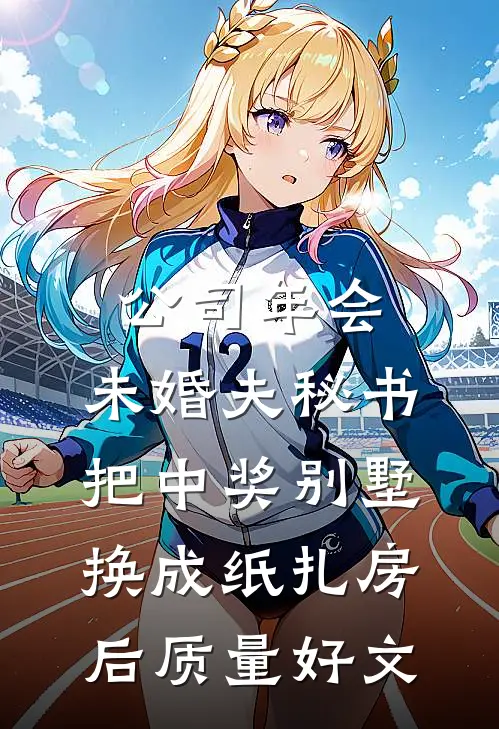 公司年会，未婚夫秘书把中奖别墅换成纸扎房后质量好文