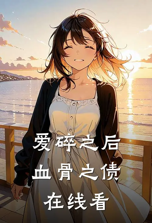 爱碎之后，血骨之债在线看