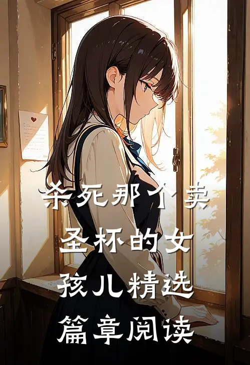 杀死那个卖圣杯的女孩儿精选篇章阅读