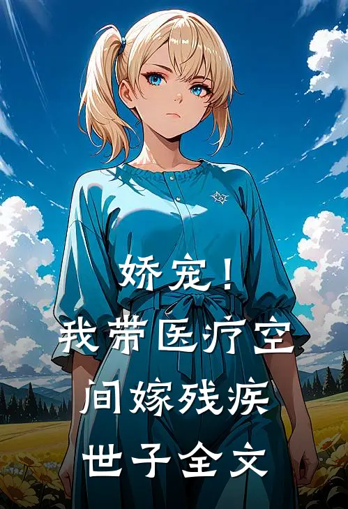 娇宠！我带医疗空间嫁残疾世子全文
