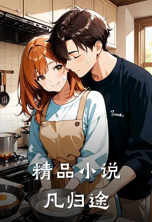 精品小说凡归途