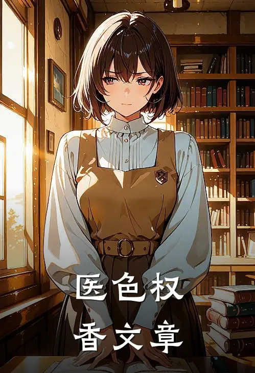 医色权香文章