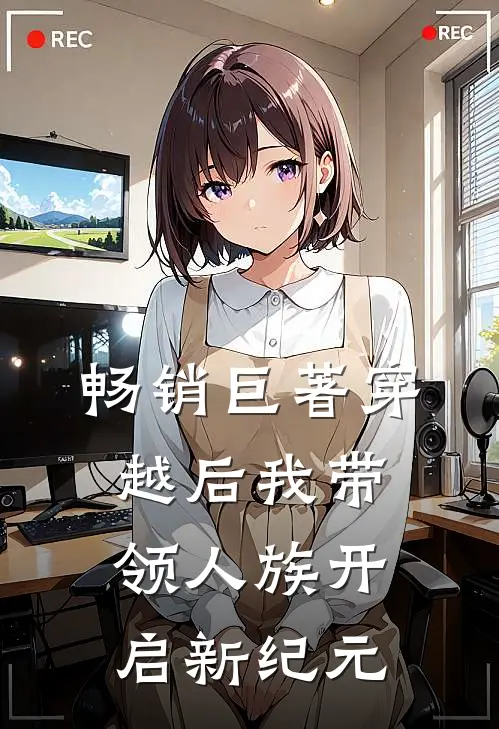 畅销巨著穿越后我带领人族开启新纪元