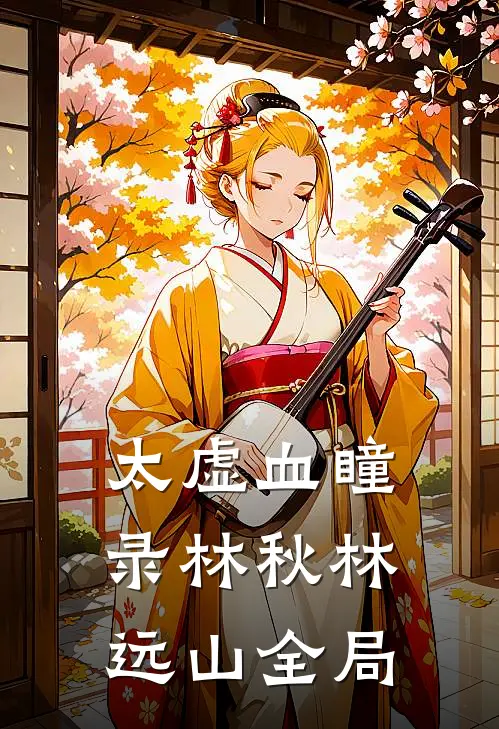 太虚血瞳录林秋林远山全局