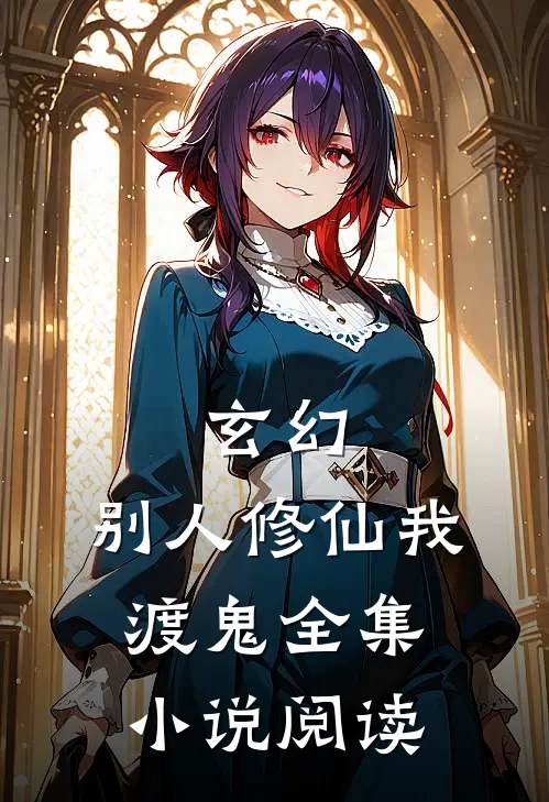 玄幻：别人修仙我渡鬼全集小说阅读