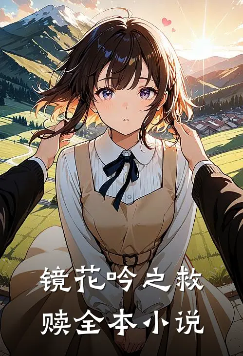 镜花吟之救赎全本小说