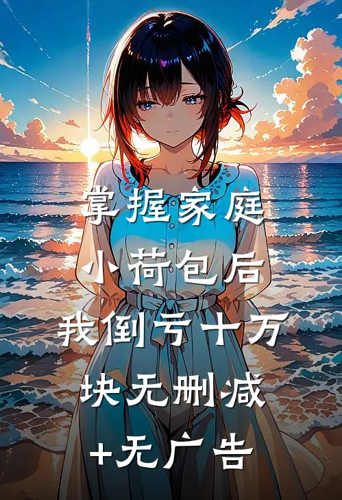 掌握家庭小荷包后，我倒亏十万块无删减+无广告