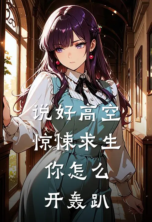 说好高空惊悚求生，你怎么开轰趴
