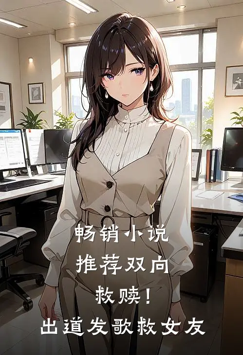 畅销小说推荐双向救赎！出道发歌救女友