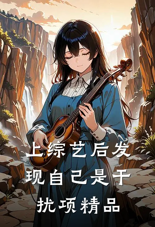 上综艺后发现自己是干扰项精品
