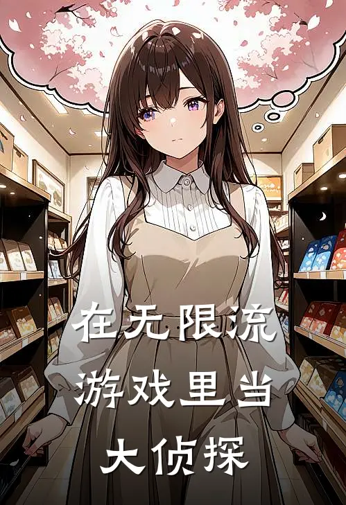 在无限流游戏里当大侦探