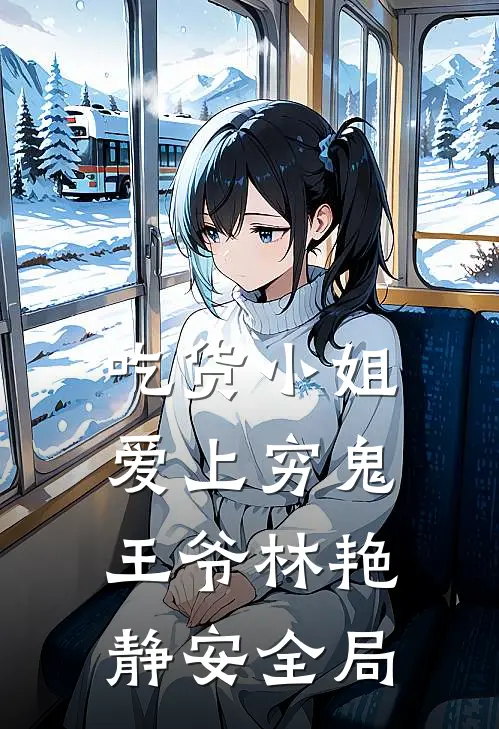 吃货小姐爱上穷鬼王爷林艳静安全局