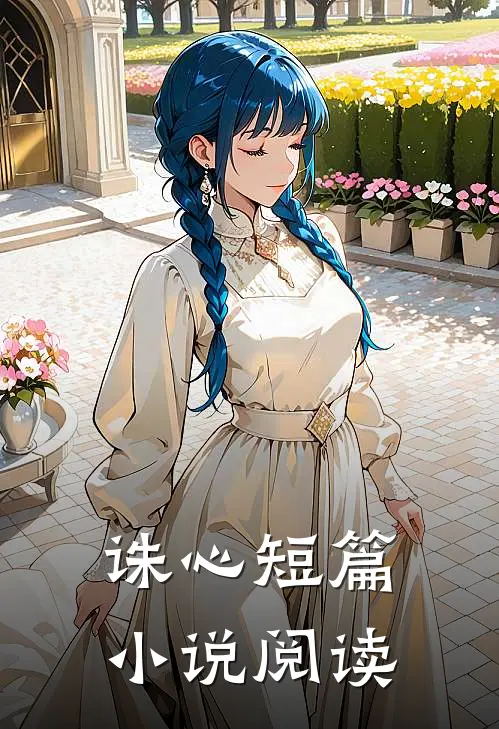诛心短篇小说阅读