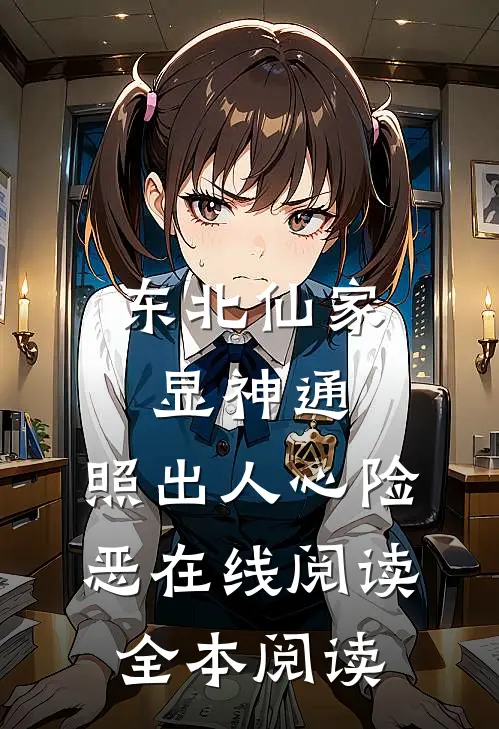 东北仙家显神通，照出人心险恶在线阅读全本阅读