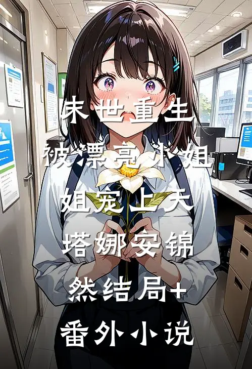 末世重生：被漂亮小姐姐宠上天塔娜安锦然结局+番外小说