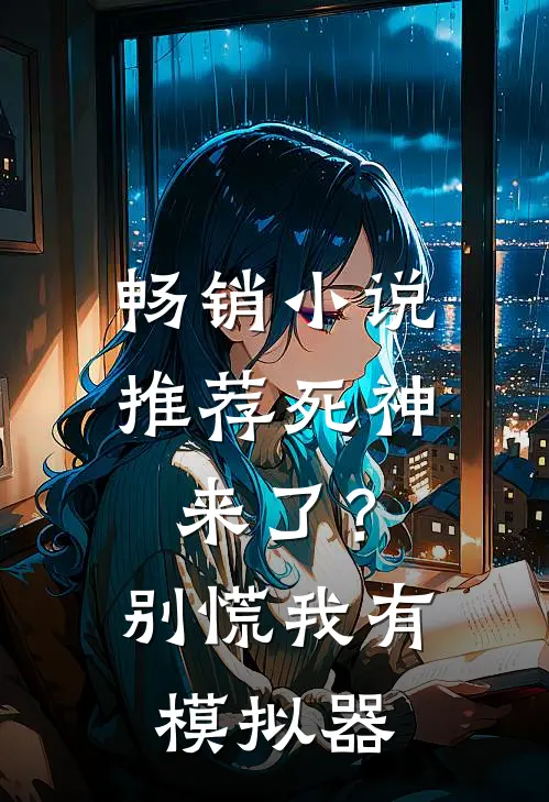 畅销小说推荐死神来了？别慌，我有模拟器