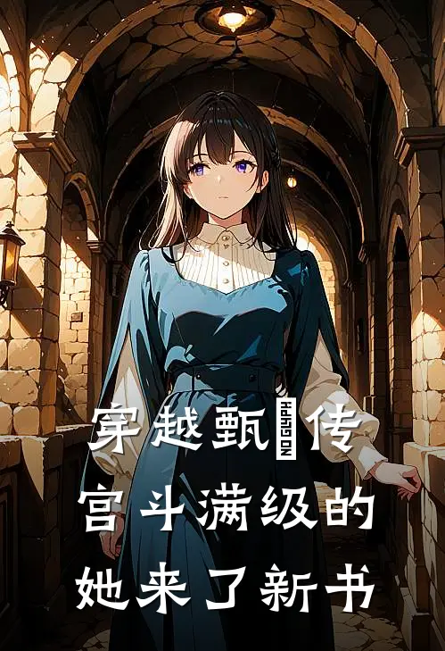 穿越甄嬛传：宫斗满级的她来了新书