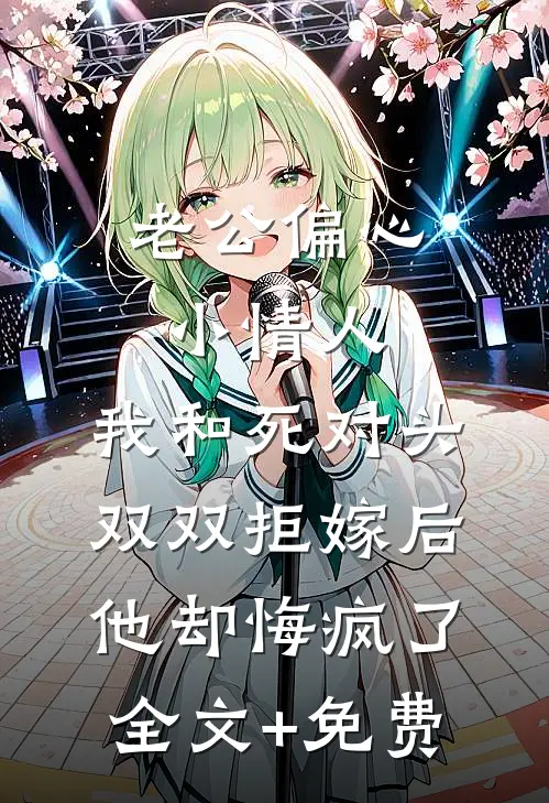 老公偏心小情人，我和死对头双双拒嫁后他却悔疯了全文+免费