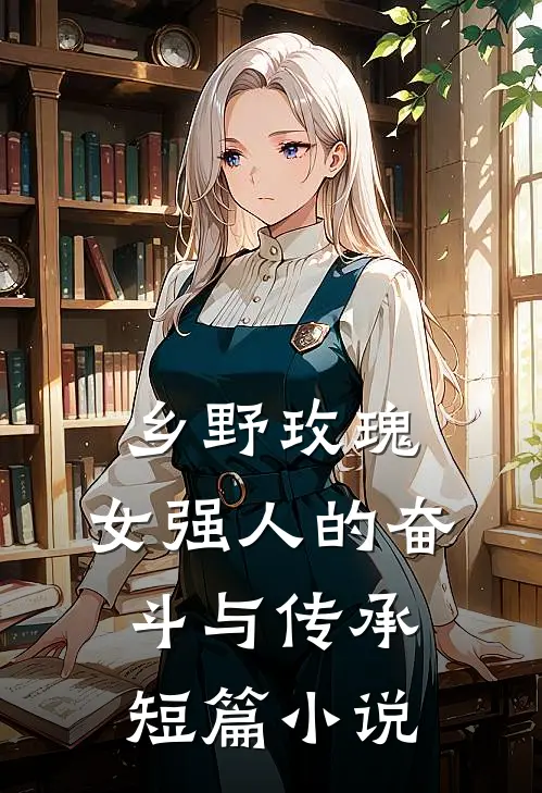 乡野玫瑰：女强人的奋斗与传承短篇小说
