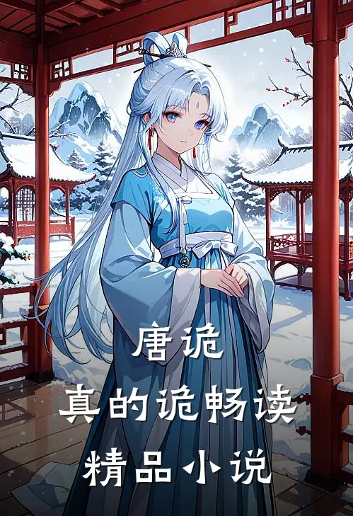 唐诡：真的诡畅读精品小说