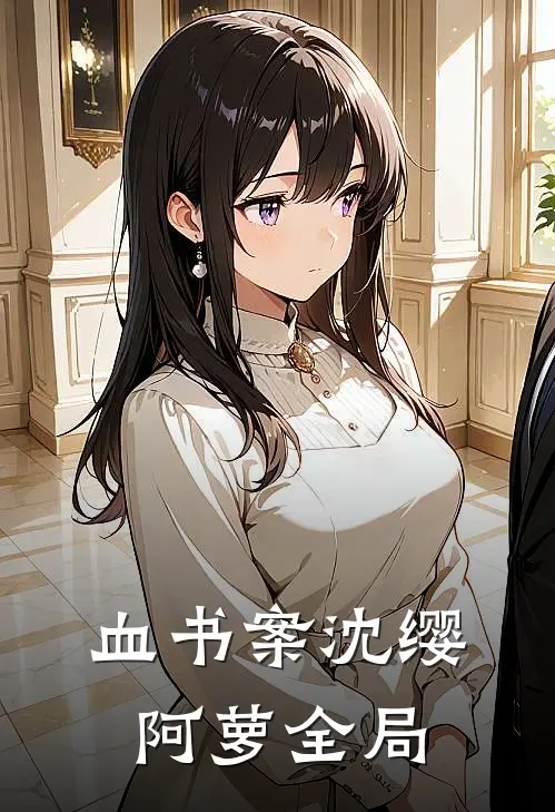 血书案沈缨阿萝全局