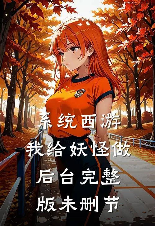 系统西游：我给妖怪做后台完整版未删节