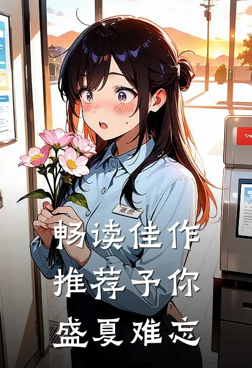 畅读佳作推荐予你盛夏难忘