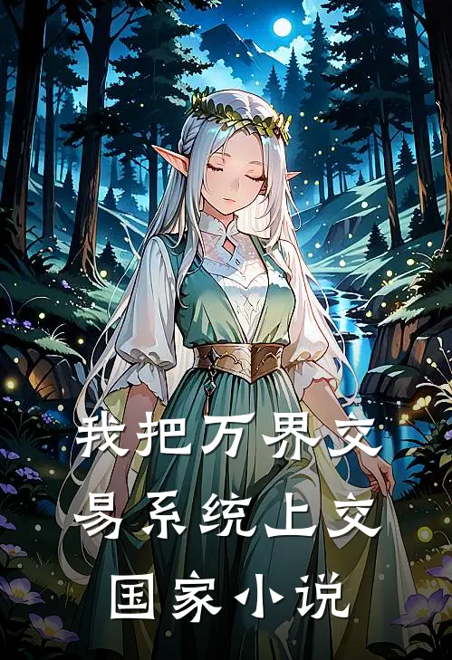 我把万界交易系统上交国家小说