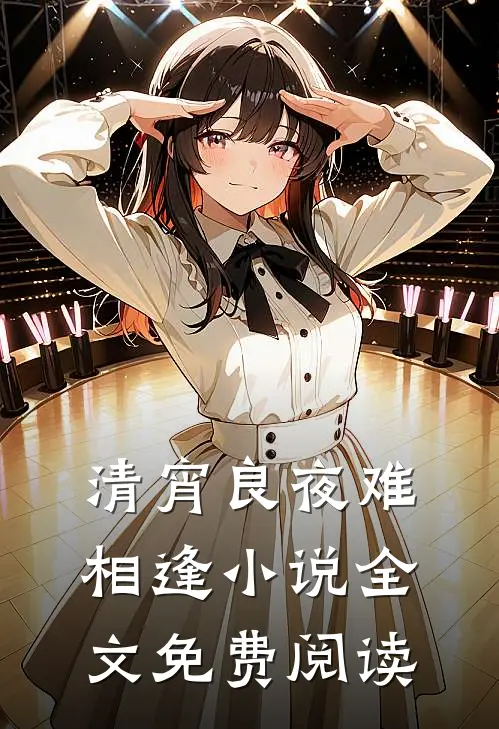 清宵良夜难相逢小说全文免费阅读