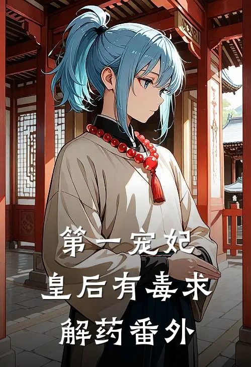 第一宠妃：皇后有毒求解药 番外