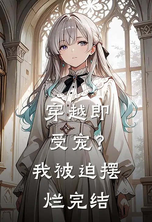 穿越即受宠?我被迫摆烂完结