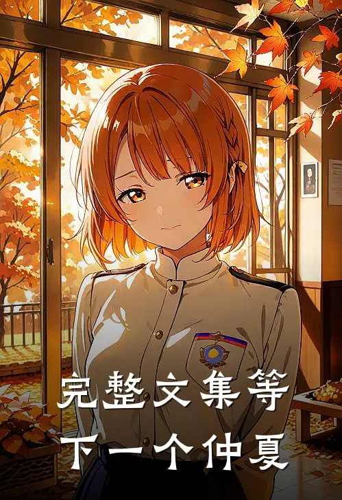 完整文集等下一个仲夏