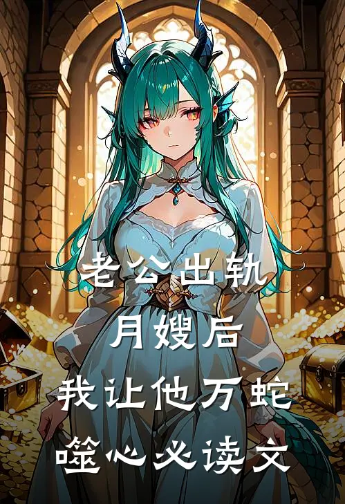 老公出轨月嫂后，我让他万蛇噬心必读文