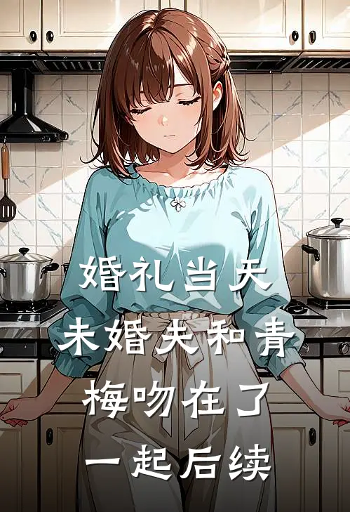 婚礼当天，未婚夫和青梅吻在了一起后续