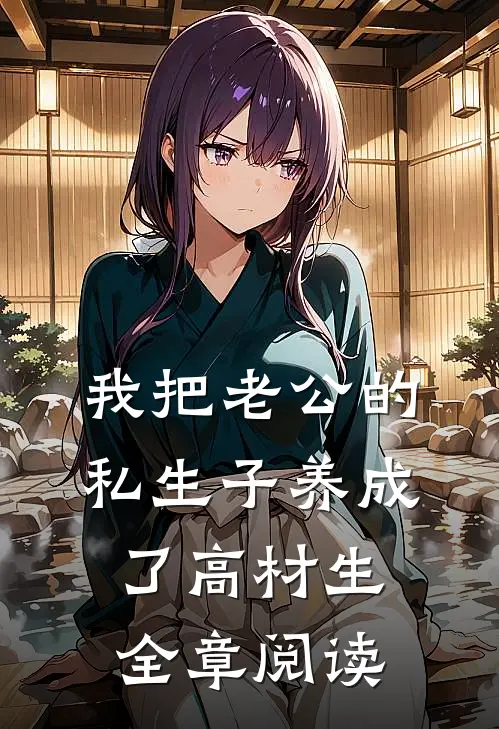 我把老公的私生子养成了高材生全章阅读