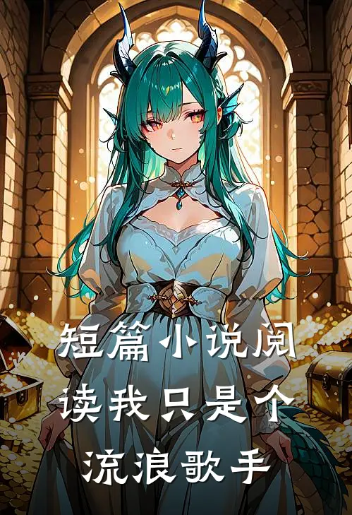 短篇小说阅读我只是个流浪歌手