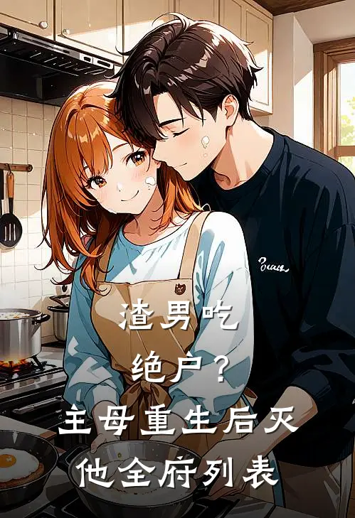 渣男吃绝户？主母重生后灭他全府列表