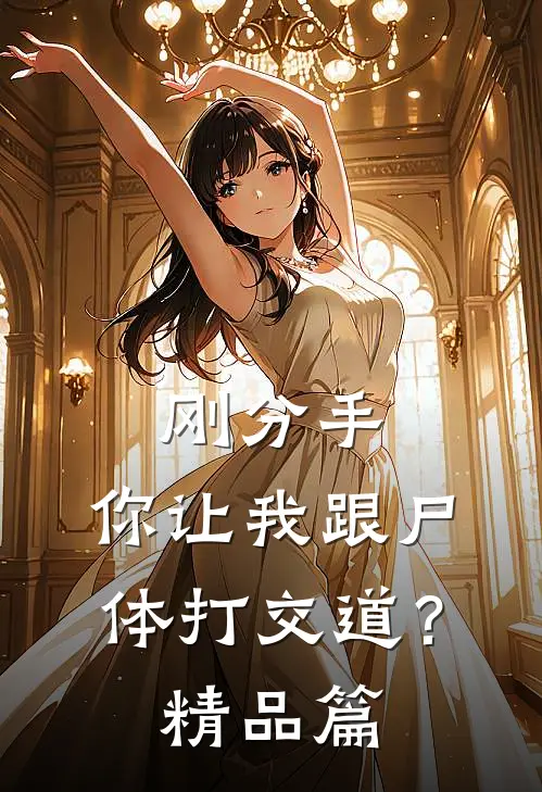 刚分手，你让我跟尸体打交道？精品篇
