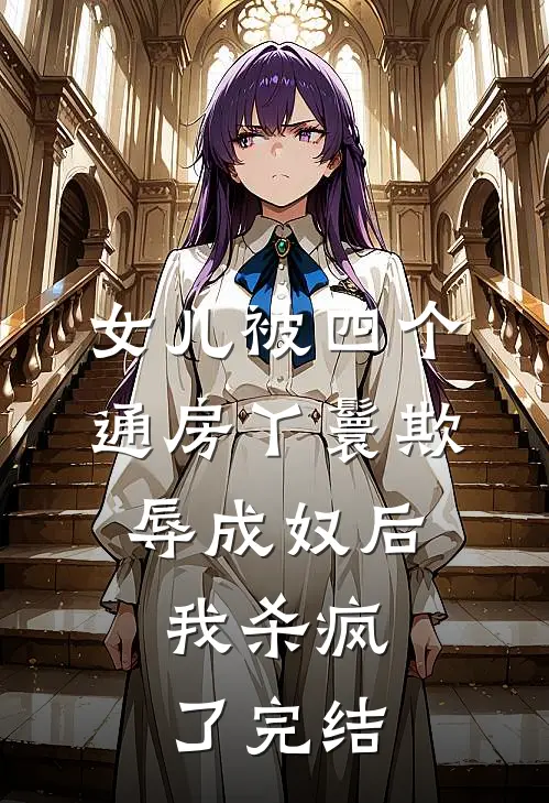 女儿被四个通房丫鬟欺辱成奴后，我杀疯了完结