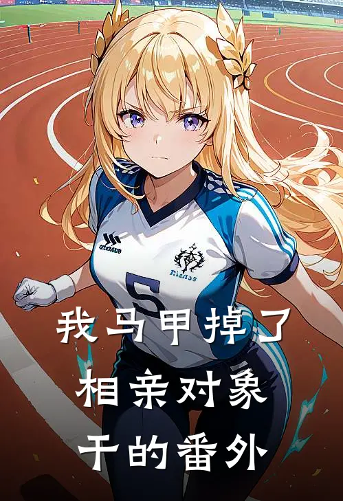 我马甲掉了，相亲对象干的番外