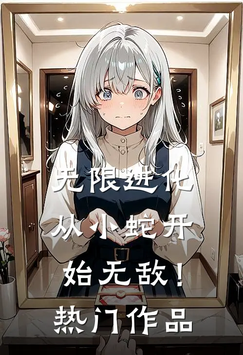 无限进化：从小蛇开始无敌！热门作品