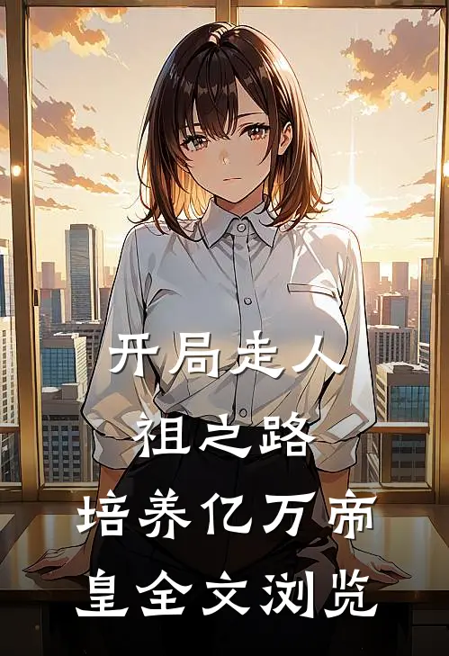 开局走人祖之路，培养亿万帝皇全文浏览