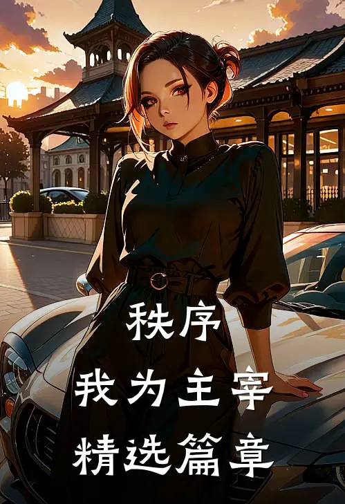 秩序,我为主宰精选篇章阅读