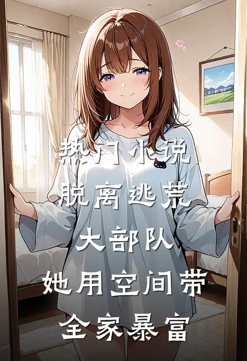 热门小说脱离逃荒大部队，她用空间带全家暴富