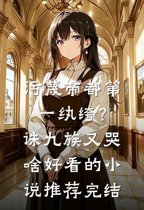 污蔑帝都第一纨绔？诛九族又哭啥好看的小说推荐完结