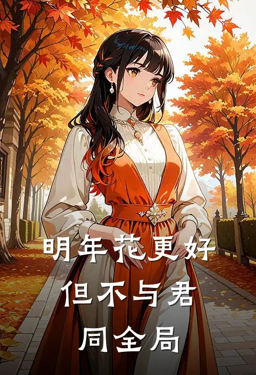 明年花更好，但不与君同全局