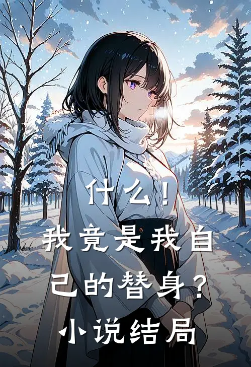 什么！我竟是我自己的替身？小说结局